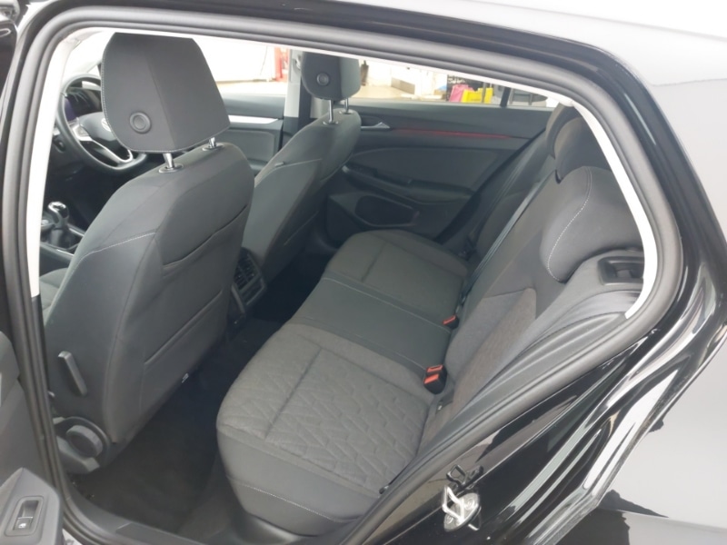 Used Volkswagen Golf 2024 for sale - 76951993: Photo 6