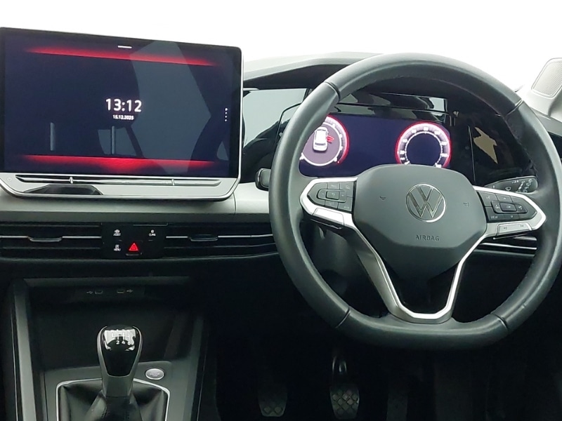 Used Volkswagen Golf 2024 for sale - 76951993: Photo 7