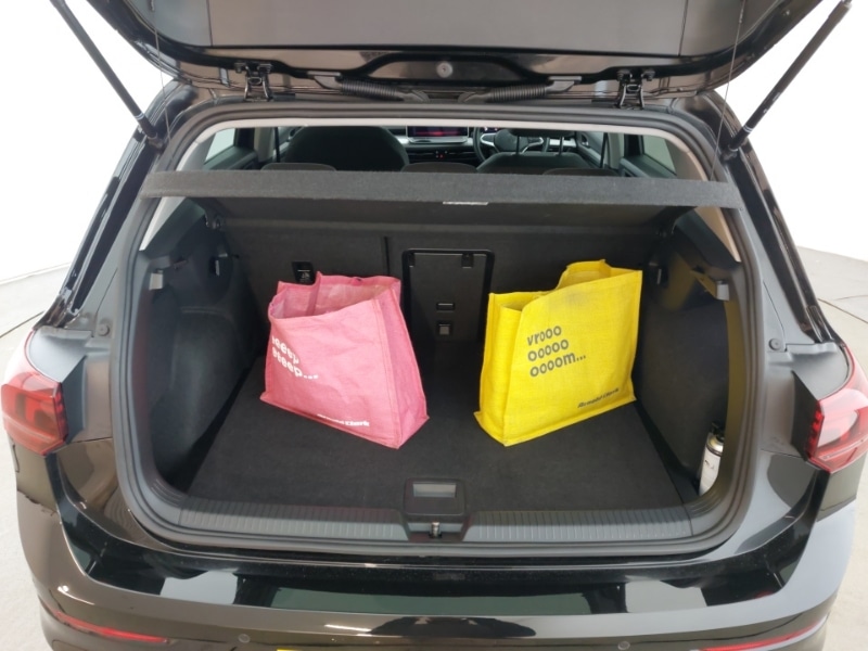Used Volkswagen Golf 2024 for sale - 76951993: Photo 8