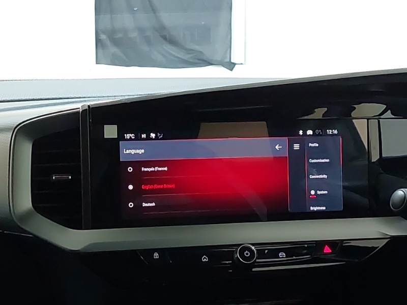 Used Vauxhall Mokka 2025 for sale - 76578710: Photo 10