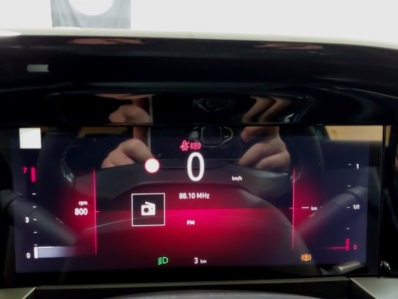 Used Vauxhall Mokka 2025 for sale - 76578710: Photo 11