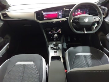 Used Vauxhall Mokka 2025 for sale - 76578710: Photo