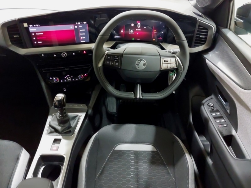 Used Vauxhall Mokka 2025 for sale - 76578710: Photo 7