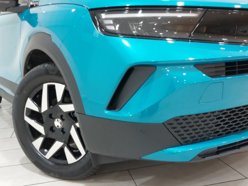 Used Vauxhall Mokka 2025 for sale - 76578710: Photo 9