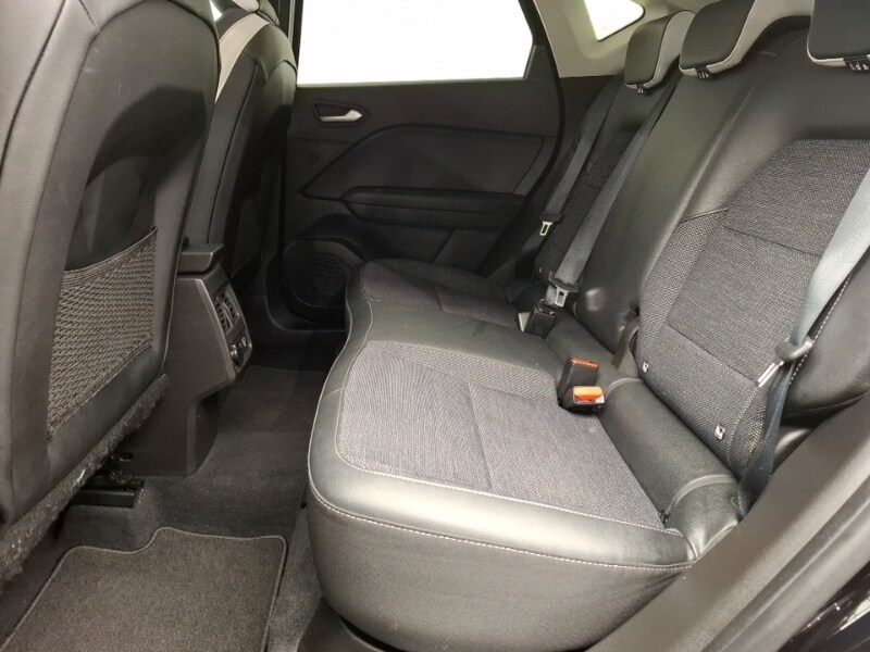 Used Renault Captur 2022 for sale - 77897006: Photo 6