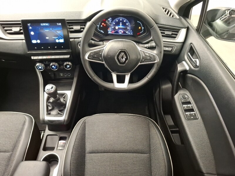 Used Renault Captur 2022 for sale - 77897006: Photo 7