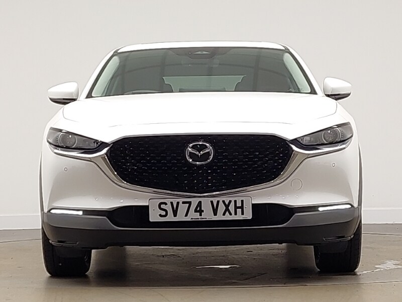 Used Mazda CX-30 2024 for sale - 77197205: Photo 12