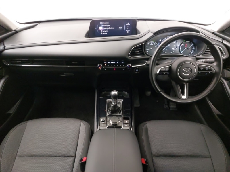 Used Mazda CX-30 2024 for sale - 77197205: Photo 2