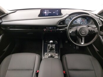 Used Mazda CX-30 2024 for sale - 77197205: Photo