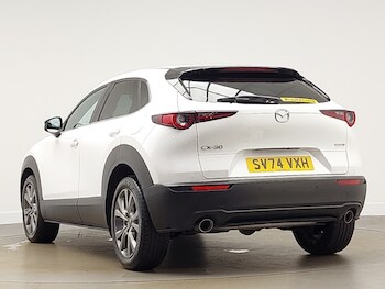 Used Mazda CX-30 2024 for sale - 77197205: Photo