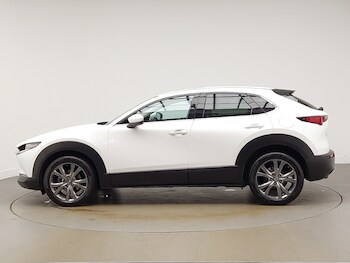 Used Mazda CX-30 2024 for sale - 77197205: Photo