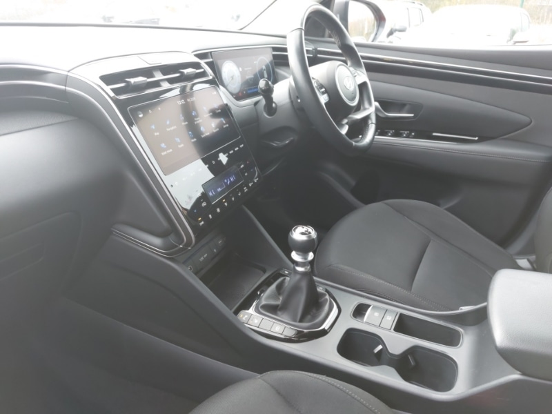 Used Hyundai TUCSON 2023 for sale - 77010862: Photo 5