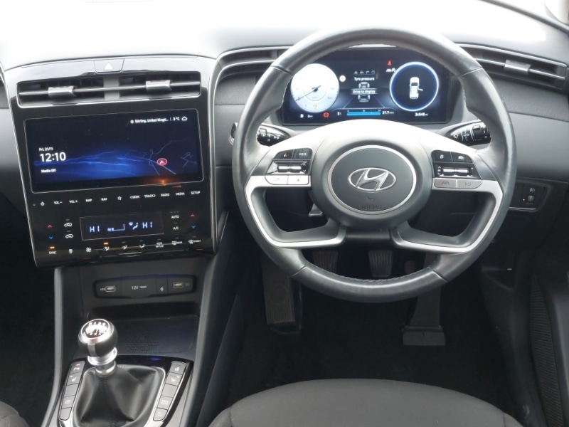 Used Hyundai TUCSON 2023 for sale - 77010862: Photo 7