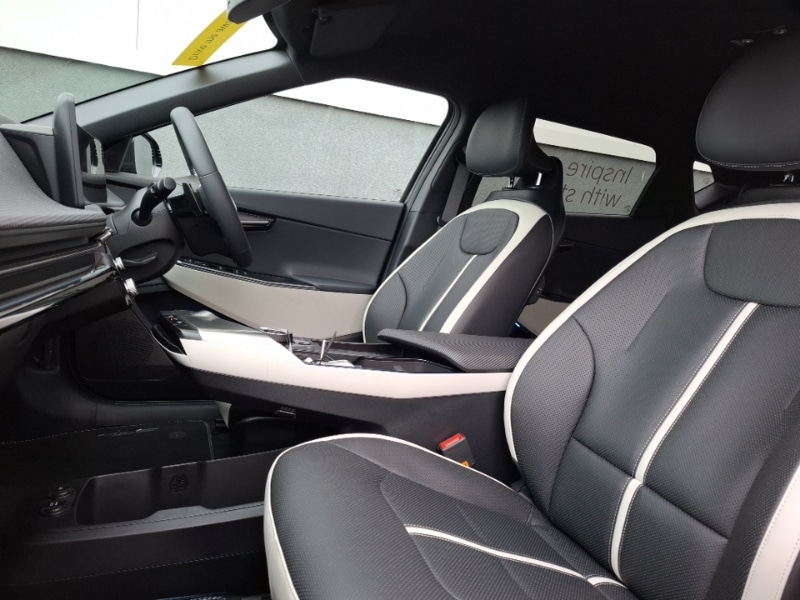 Used Kia EV6 2025 for sale - 76630932: Photo 5