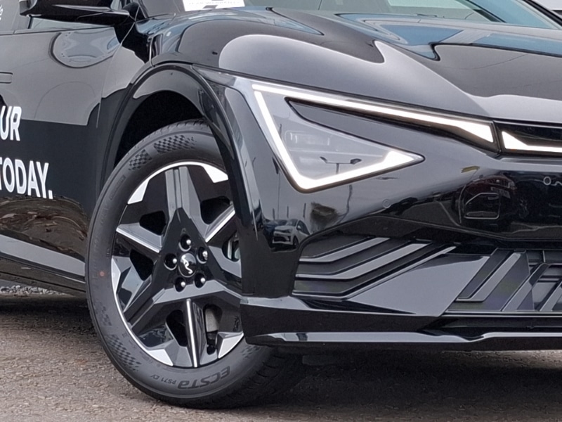 Used Kia EV6 2025 for sale - 76630932: Photo 9