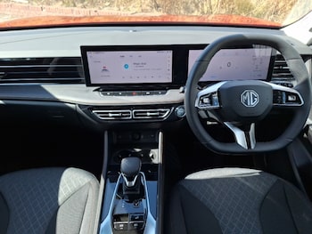 Used MG MG HS 2026 for sale - 79557511: Photo