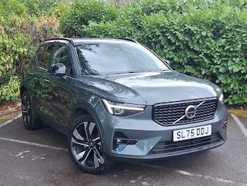 Used Volvo XC40 2025 for sale - 79666030: Photo