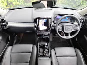 Used Volvo XC40 2025 for sale - 79666030: Photo