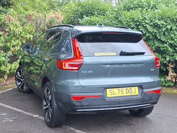 Used Volvo XC40 2025 for sale - 79666030: Photo