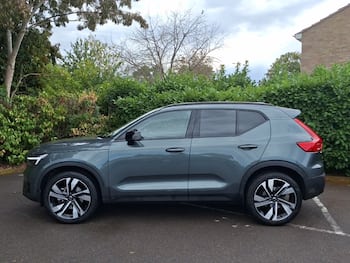 Used Volvo XC40 2025 for sale - 79666030: Photo