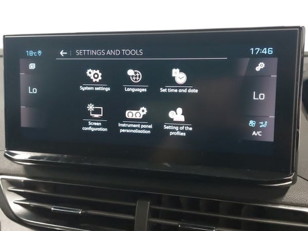Used Peugeot 3008 2022 for sale - 76325101: Photo 7