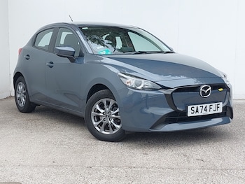 Mazda - Mazda2