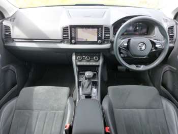 Used Skoda Karoq 2023 for sale - 74873216: Photo
