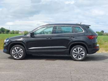 Used Skoda Karoq 2023 for sale - 74873216: Photo