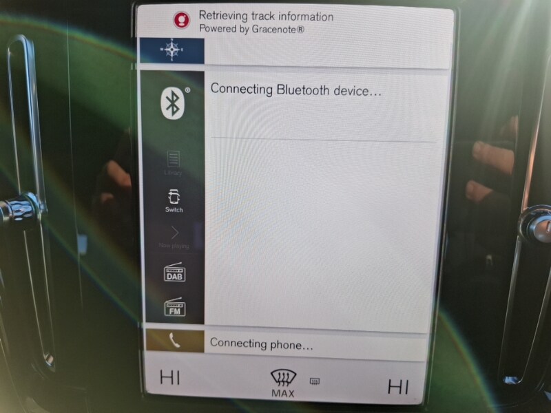 Used Volvo XC40 2022 for sale - 77184185: Photo 11