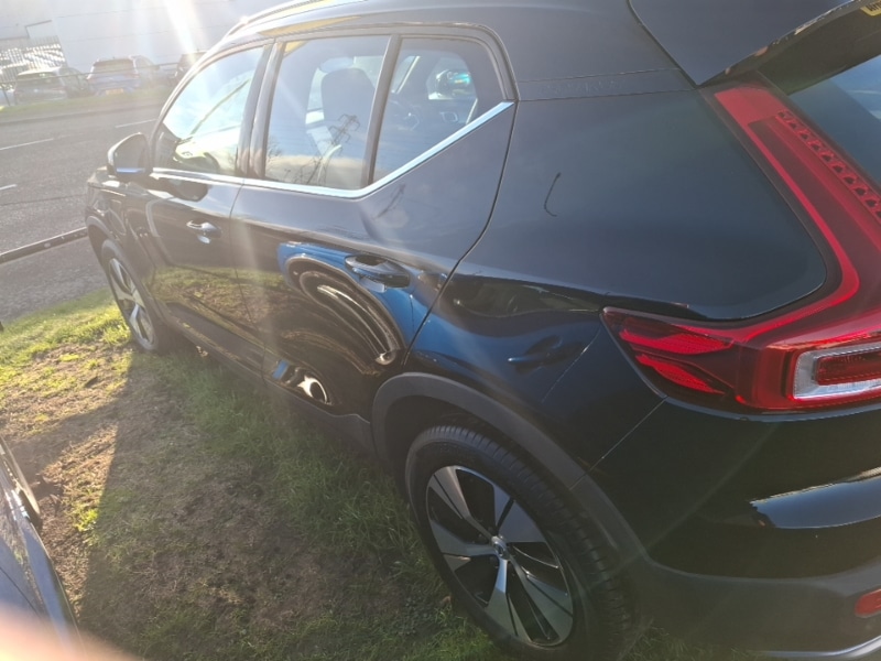 Used Volvo XC40 2022 for sale - 77184185: Photo 4