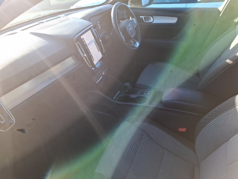 Used Volvo XC40 2022 for sale - 77184185: Photo 5