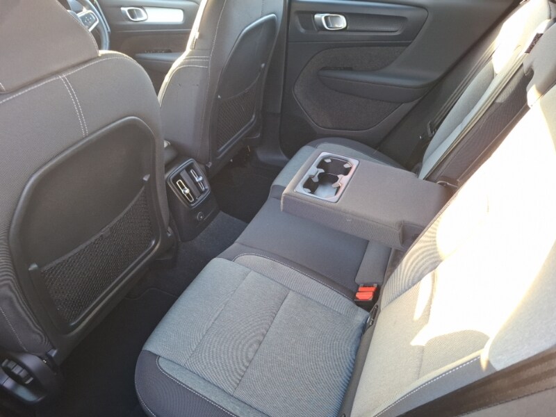 Used Volvo XC40 2022 for sale - 77184185: Photo 6