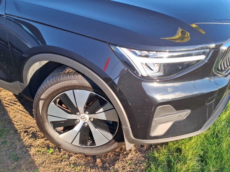 Used Volvo XC40 2022 for sale - 77184185: Photo 9