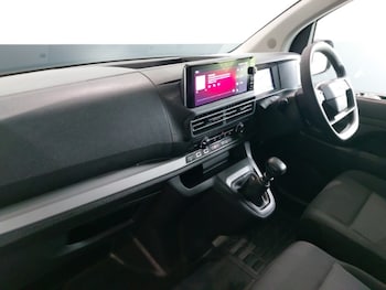 Used Vauxhall Vivaro 2025 for sale - 78913274: Photo