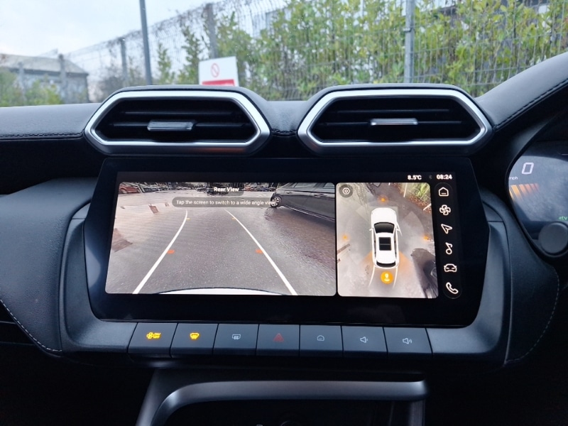 Used MG MG ZS 2024 for sale - 77912133: Photo 11