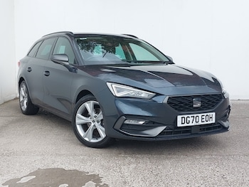 2020 - 1.5 eTSI 150 FR 5dr DSG