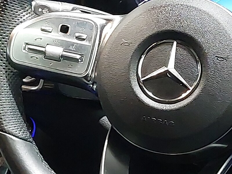 Used Mercedes-Benz EQC 2023 for sale - 77722258: Photo 11