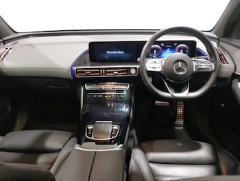 Used Mercedes-Benz EQC 2023 for sale - 77722258: Photo