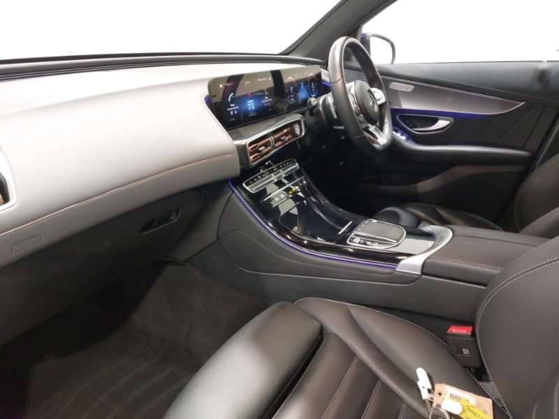 Used Mercedes-Benz EQC 2023 for sale - 77722258: Photo 5