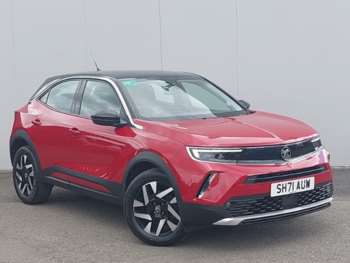 2021 - 1.2 Turbo 100 Elite Nav Premium 5dr