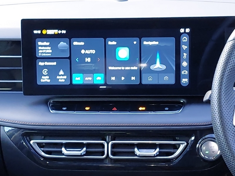 Used MG MG HS 2024 for sale - 77170069: Photo 10