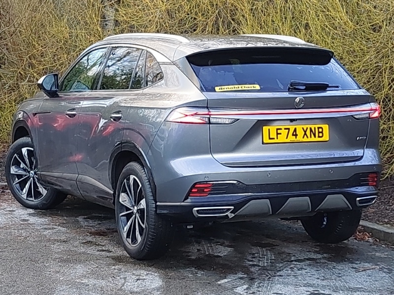 Used MG MG HS 2024 for sale - 77170069: Photo 3