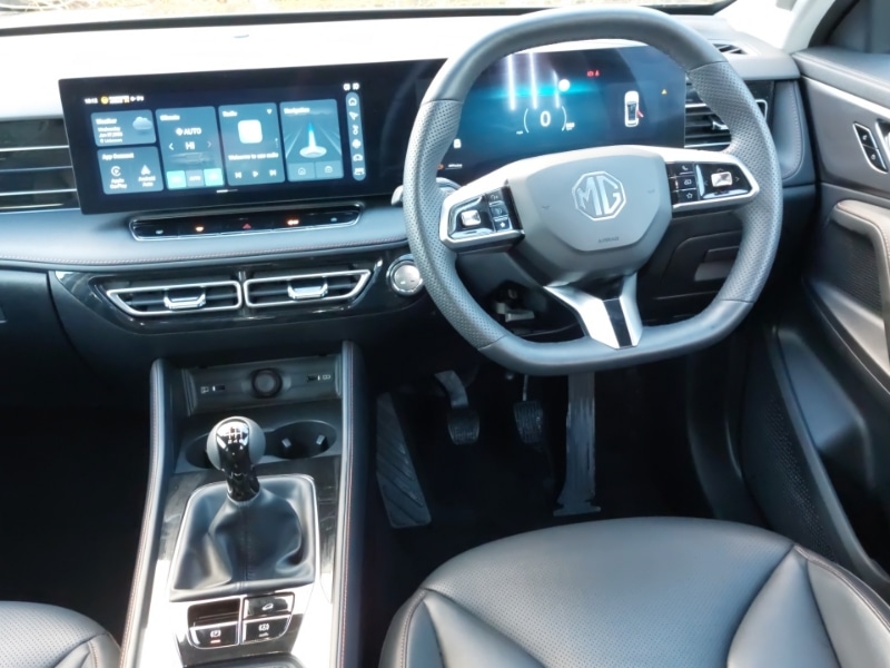 Used MG MG HS 2024 for sale - 77170069: Photo 7