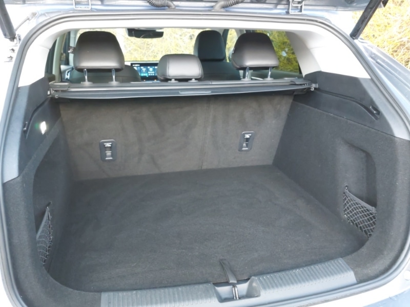 Used MG MG HS 2024 for sale - 77170069: Photo 8