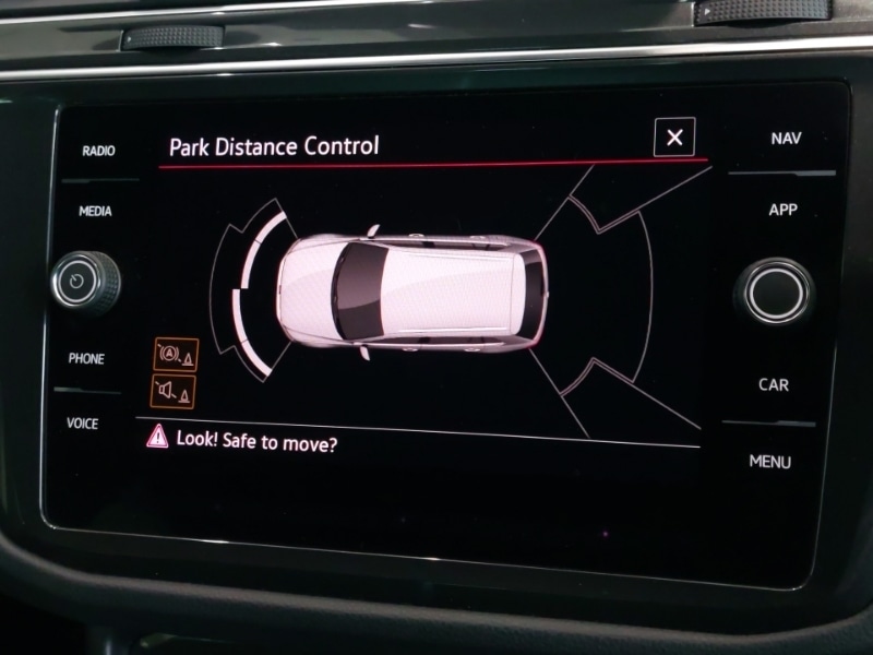 Used Volkswagen Tiguan 2022 for sale - 77652840: Photo 11