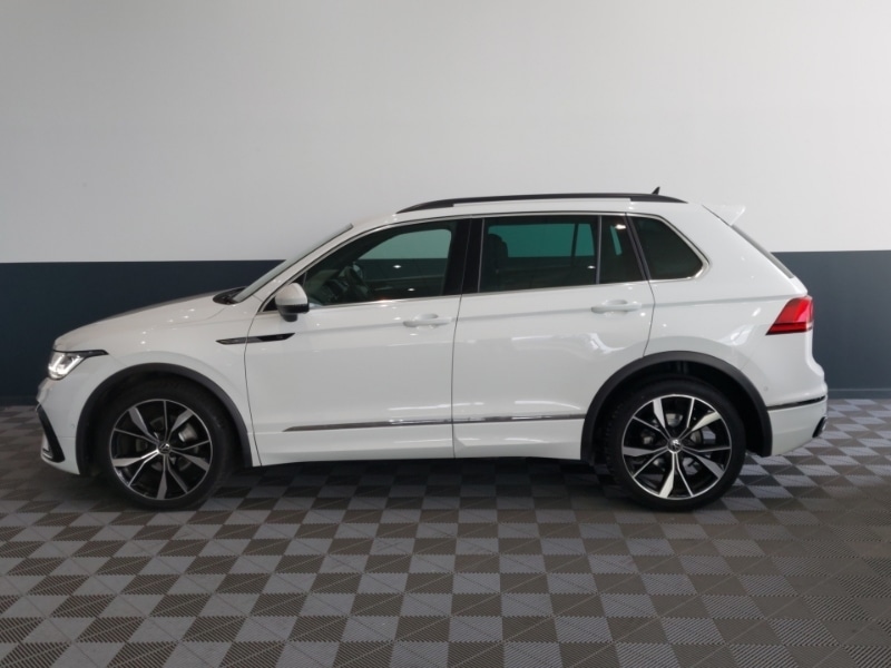 Used Volkswagen Tiguan 2022 for sale - 77652840: Photo 4