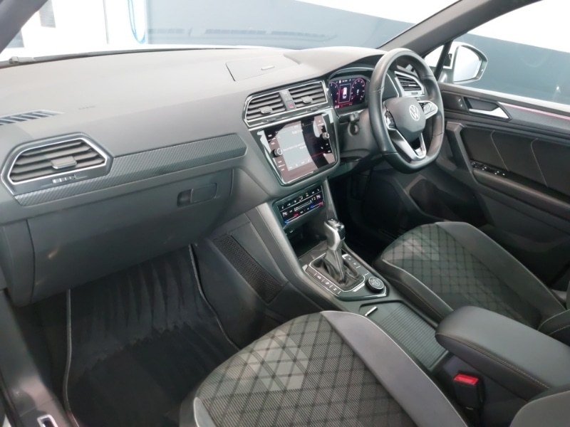 Used Volkswagen Tiguan 2022 for sale - 77652840: Photo 5