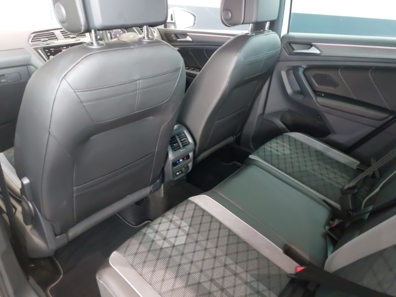 Used Volkswagen Tiguan 2022 for sale - 77652840: Photo 6