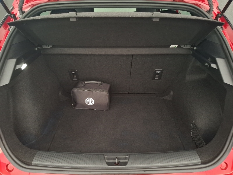 Used MG MG4 2023 for sale - 76773941: Photo 8