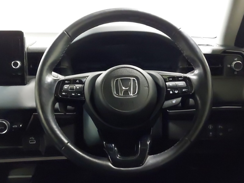 Used Honda HR-V 2023 for sale - 77174339: Photo 10